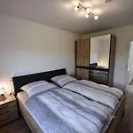 Steinbrunner Geschmackvolle Apartmán *