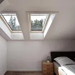 Steinbrunner Geschmackvolle Apartmán *