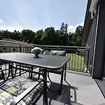 Steinbrunner Geschmackvolle Apartmán
