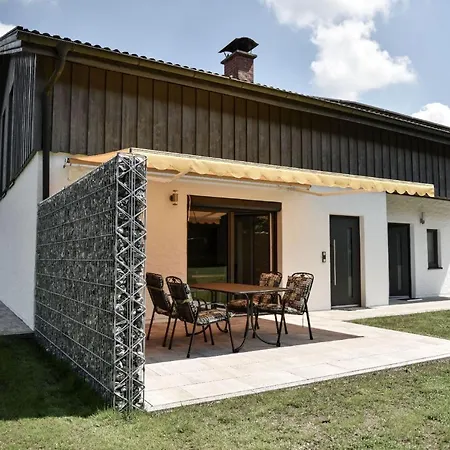 Steinbrunner Geschmackvolle * Burghausen