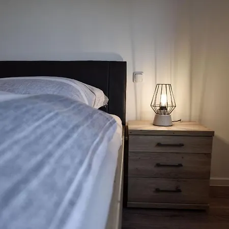 Apartmán Steinbrunner Geschmackvolle *