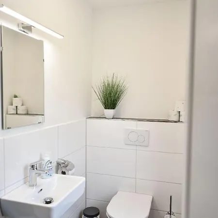 Steinbrunner Geschmackvolle Apartment