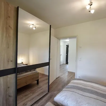 Steinbrunner Geschmackvolle Бургхаузен