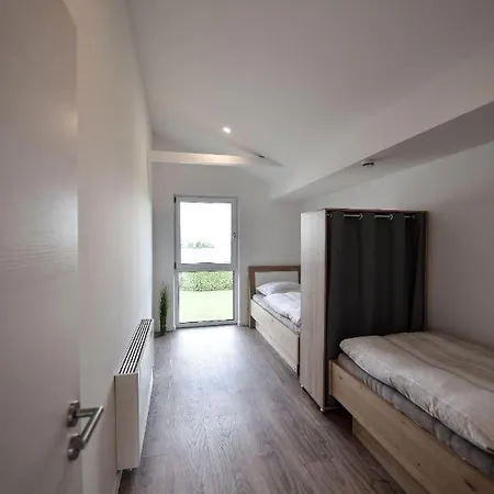 Steinbrunner Geschmackvolle Apartment *