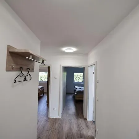 Apartment Steinbrunner Geschmackvolle *