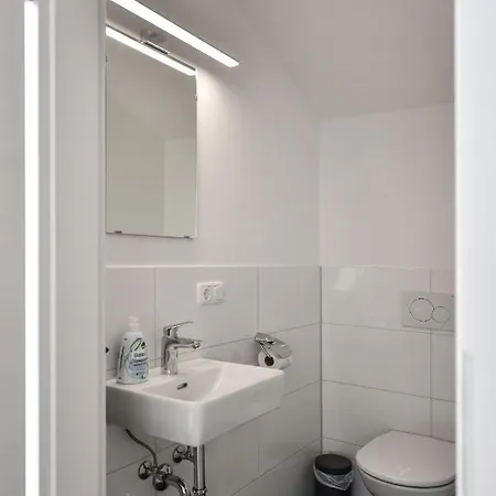 Apartment Steinbrunner Geschmackvolle