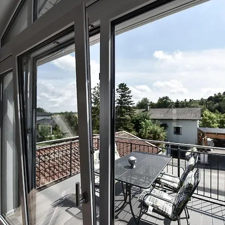 Apartment Steinbrunner Geschmackvolle *